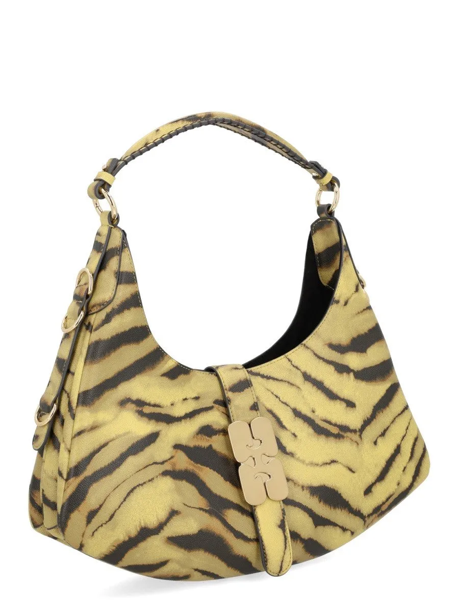 GANNI BAG "KAT" SMALL sold by Siebentaschen product image thumbnail 2