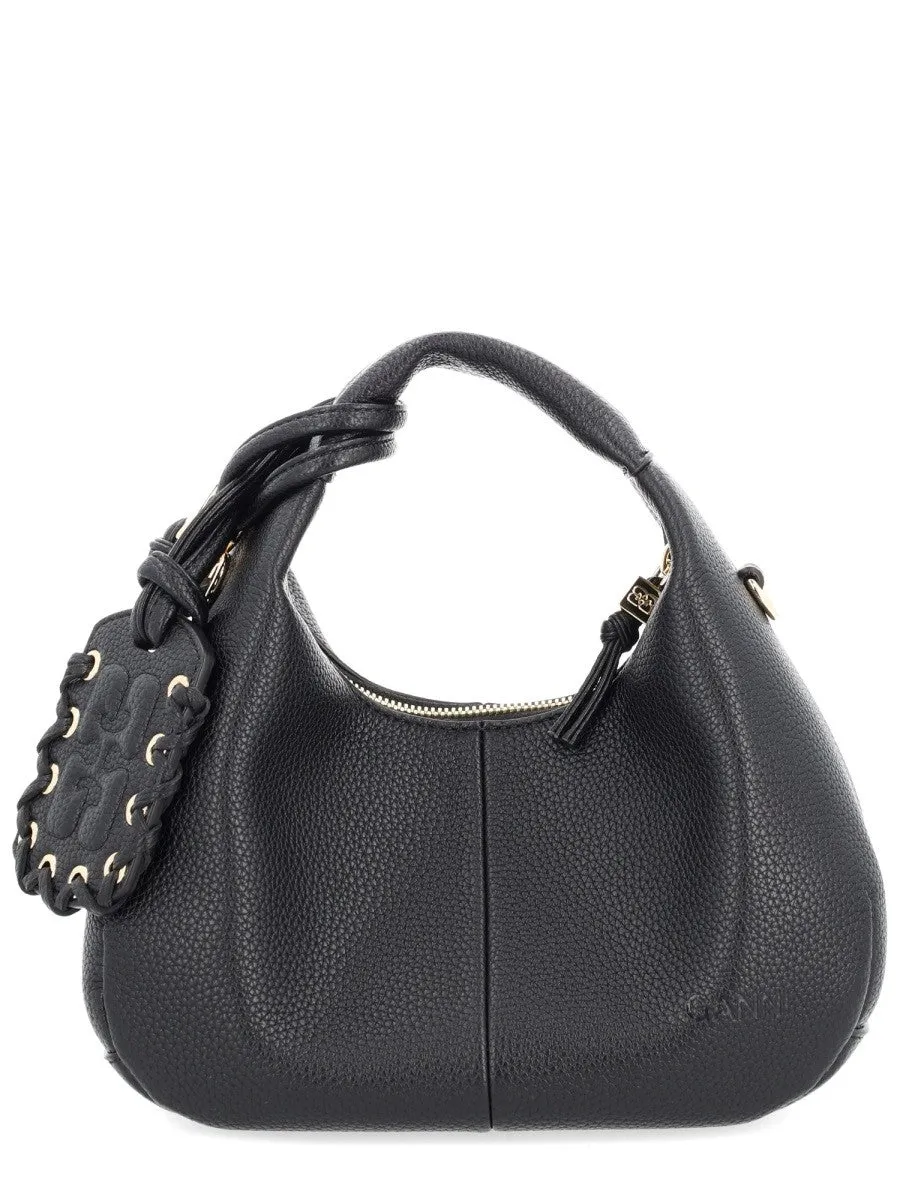 GANNI SMALL "HOBO" BAG sold by Siebentaschen product image thumbnail 5