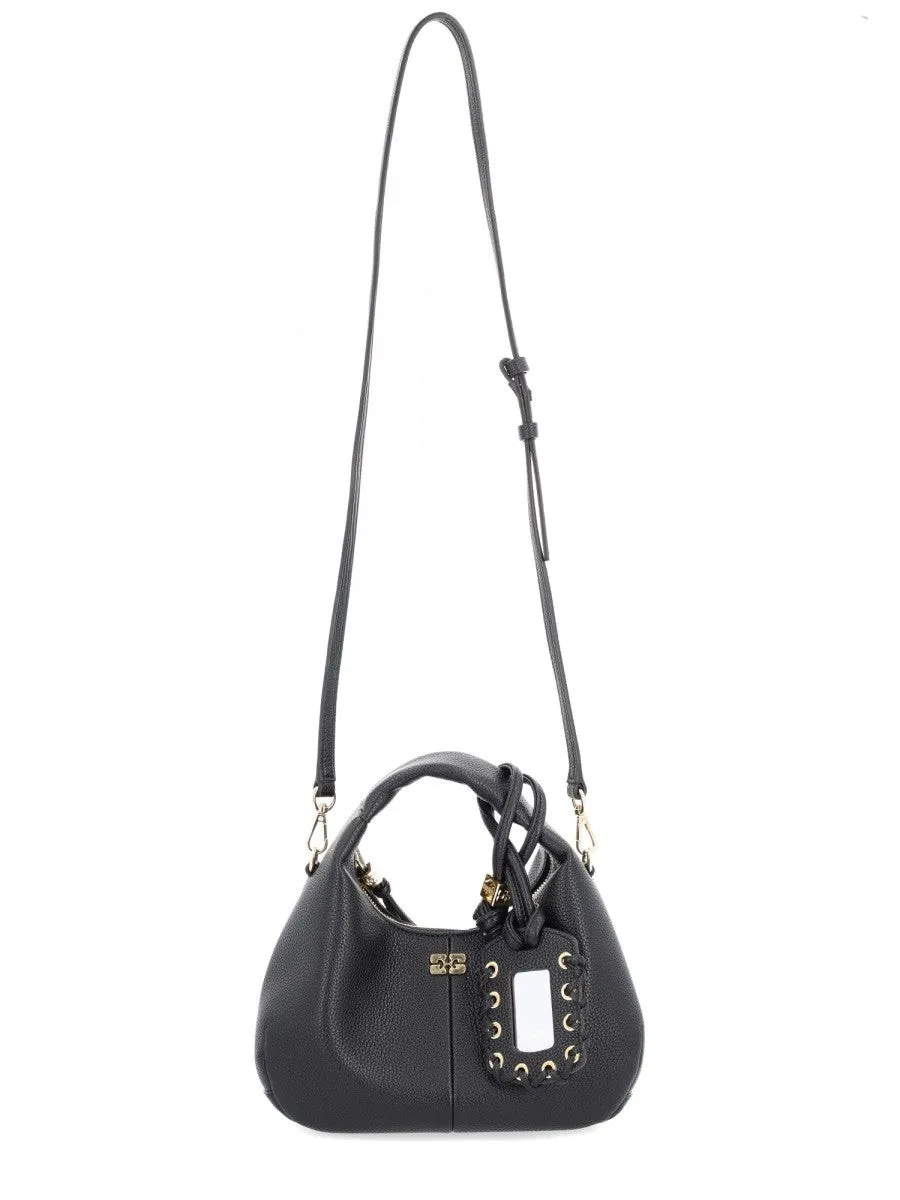 GANNI SMALL "HOBO" BAG sold by Siebentaschen product image thumbnail 2