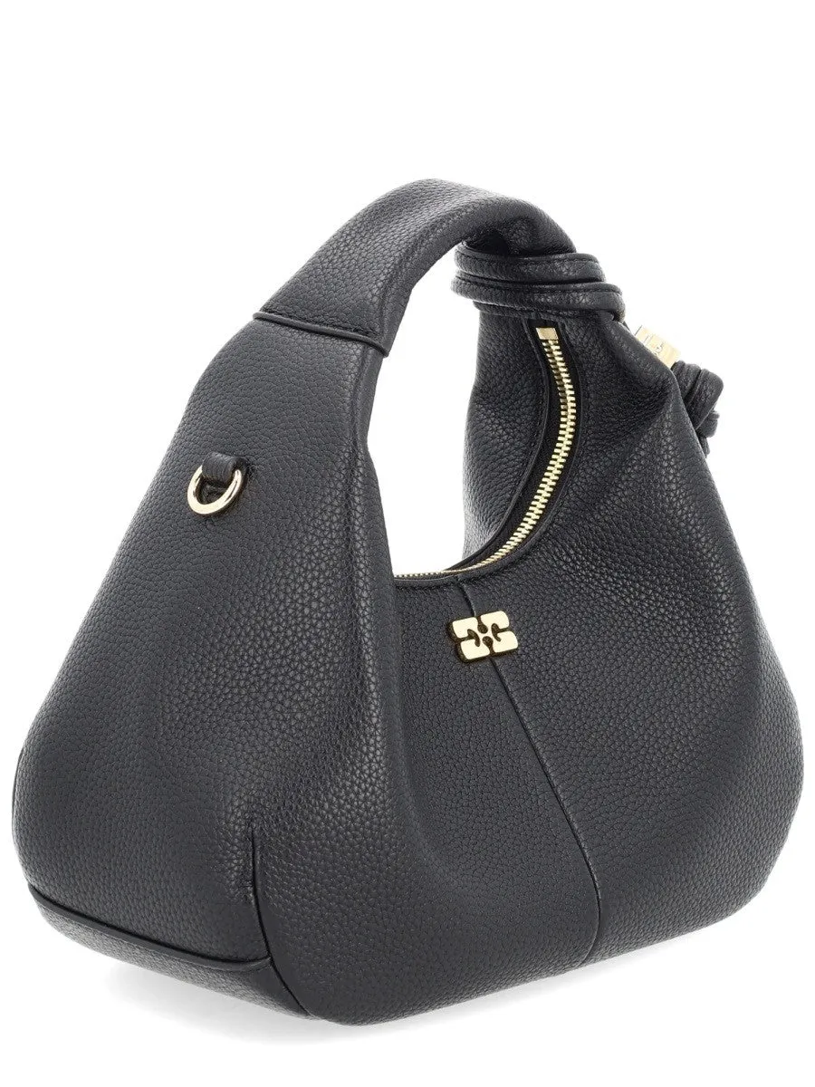 GANNI SMALL "HOBO" BAG sold by Siebentaschen product image thumbnail 3