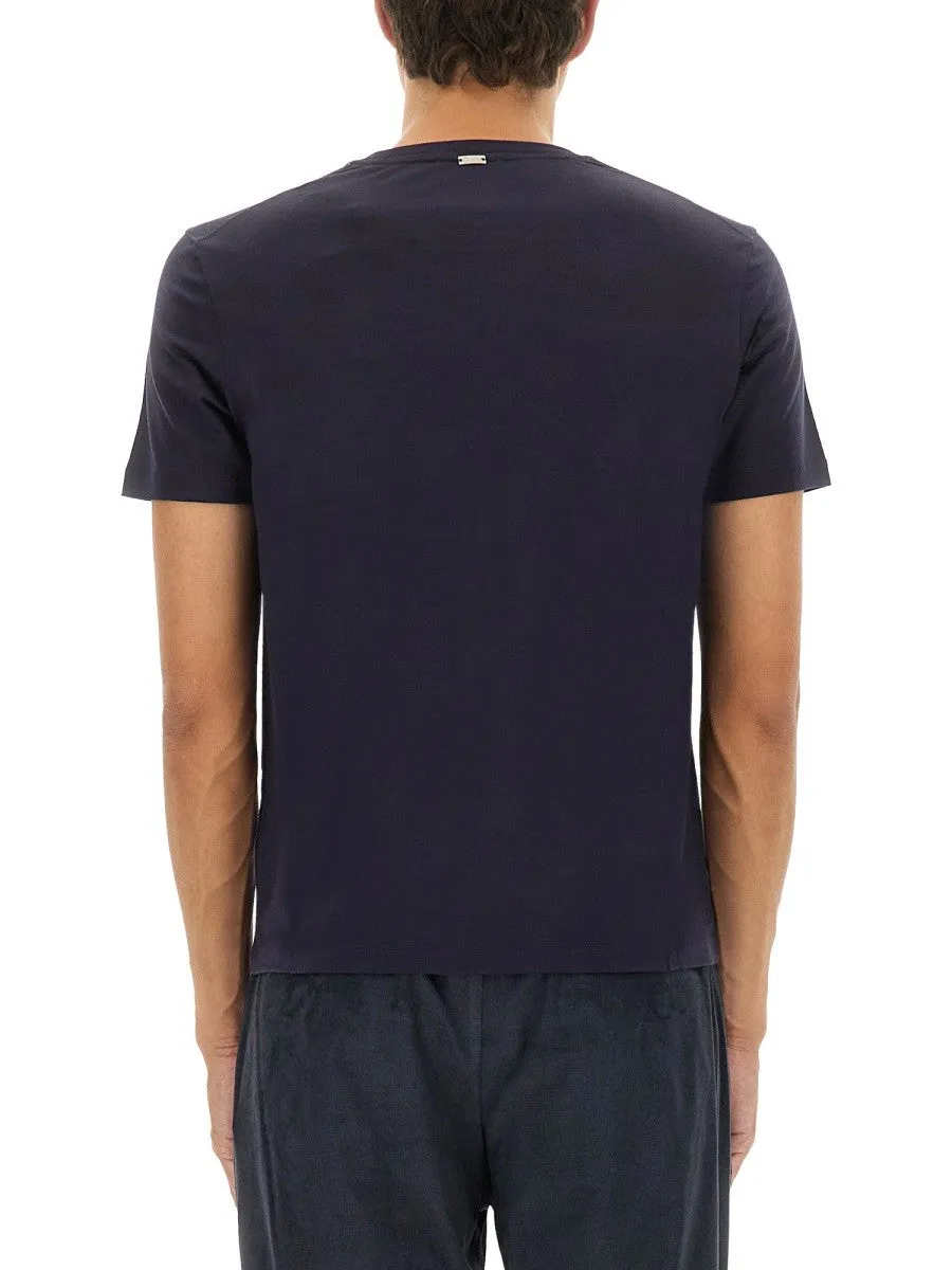 Herno WOOL T-SHIRT sold by Siebentaschen product image thumbnail 3