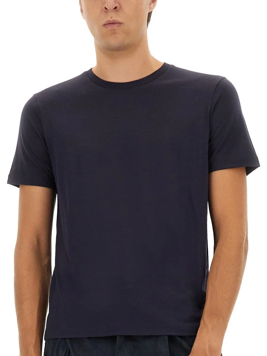 Herno WOOL T-SHIRT sold by Siebentaschen product image thumbnail 4