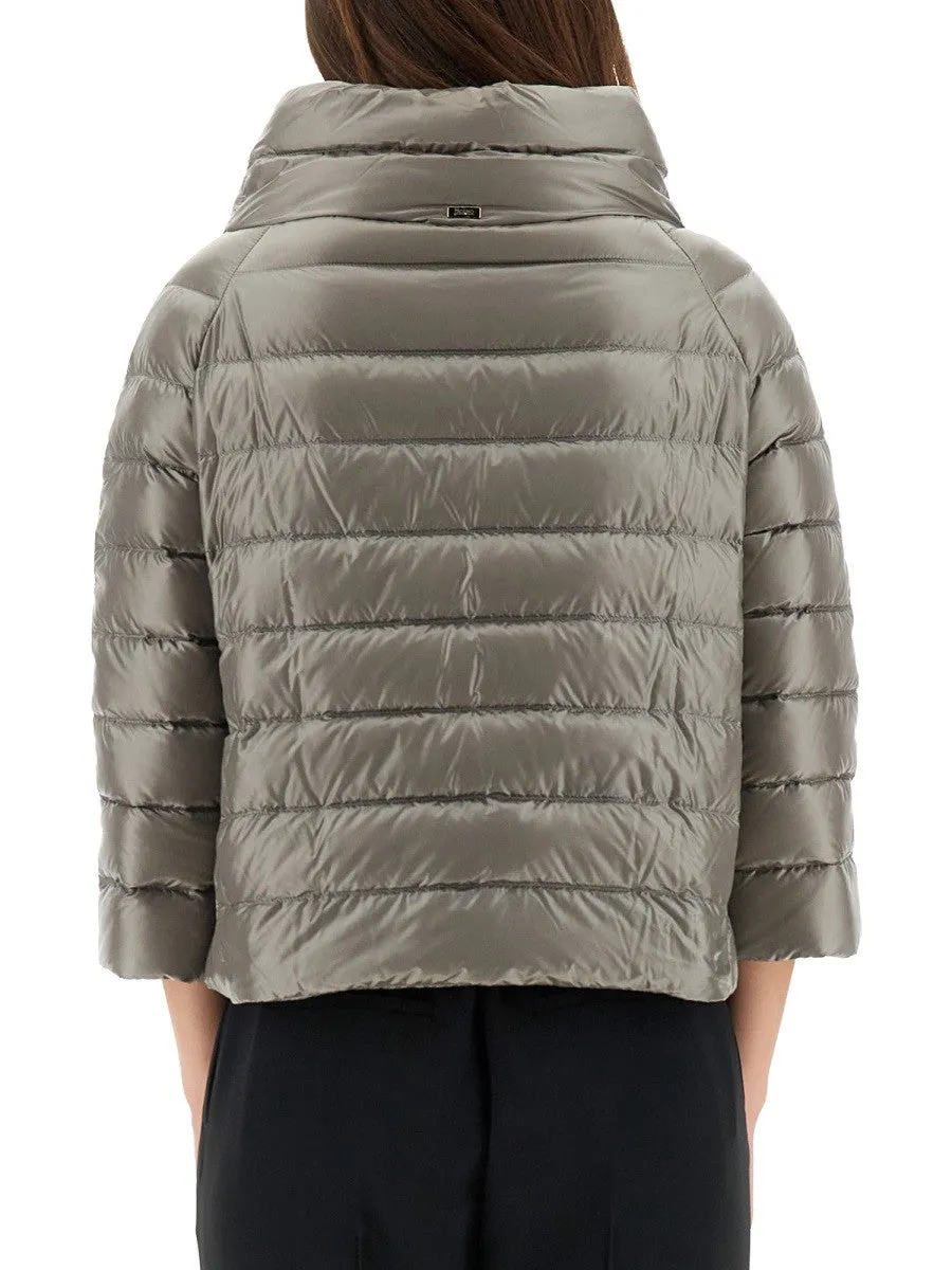 Herno DOWN JACKET "SOFIA" sold by Siebentaschen product image thumbnail 3