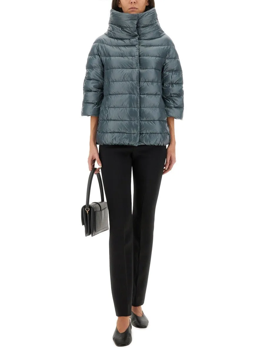 Herno DOWN JACKET "AMINTA" sold by Siebentaschen product image thumbnail 2