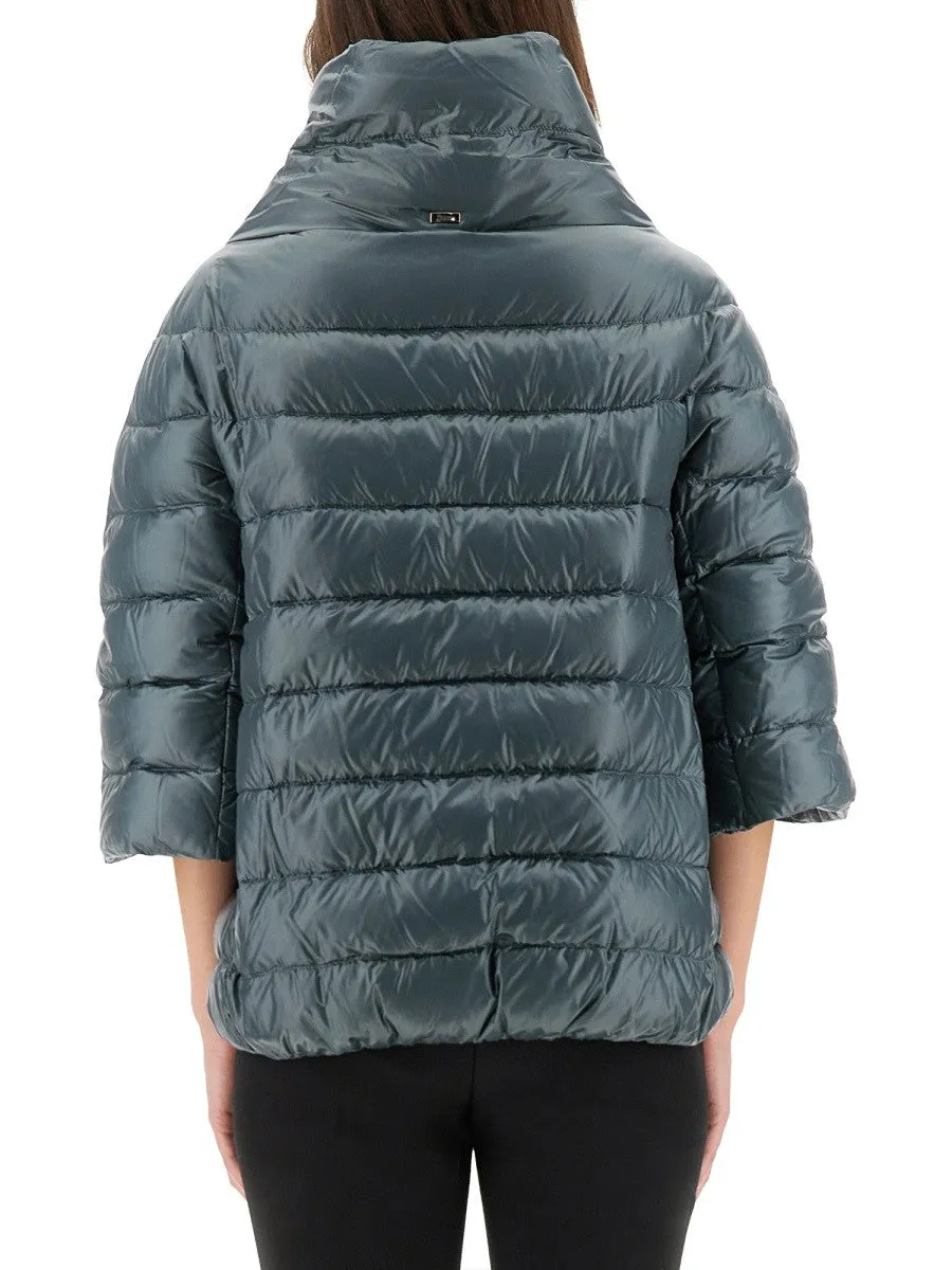 Herno DOWN JACKET "AMINTA" sold by Siebentaschen product image thumbnail 3
