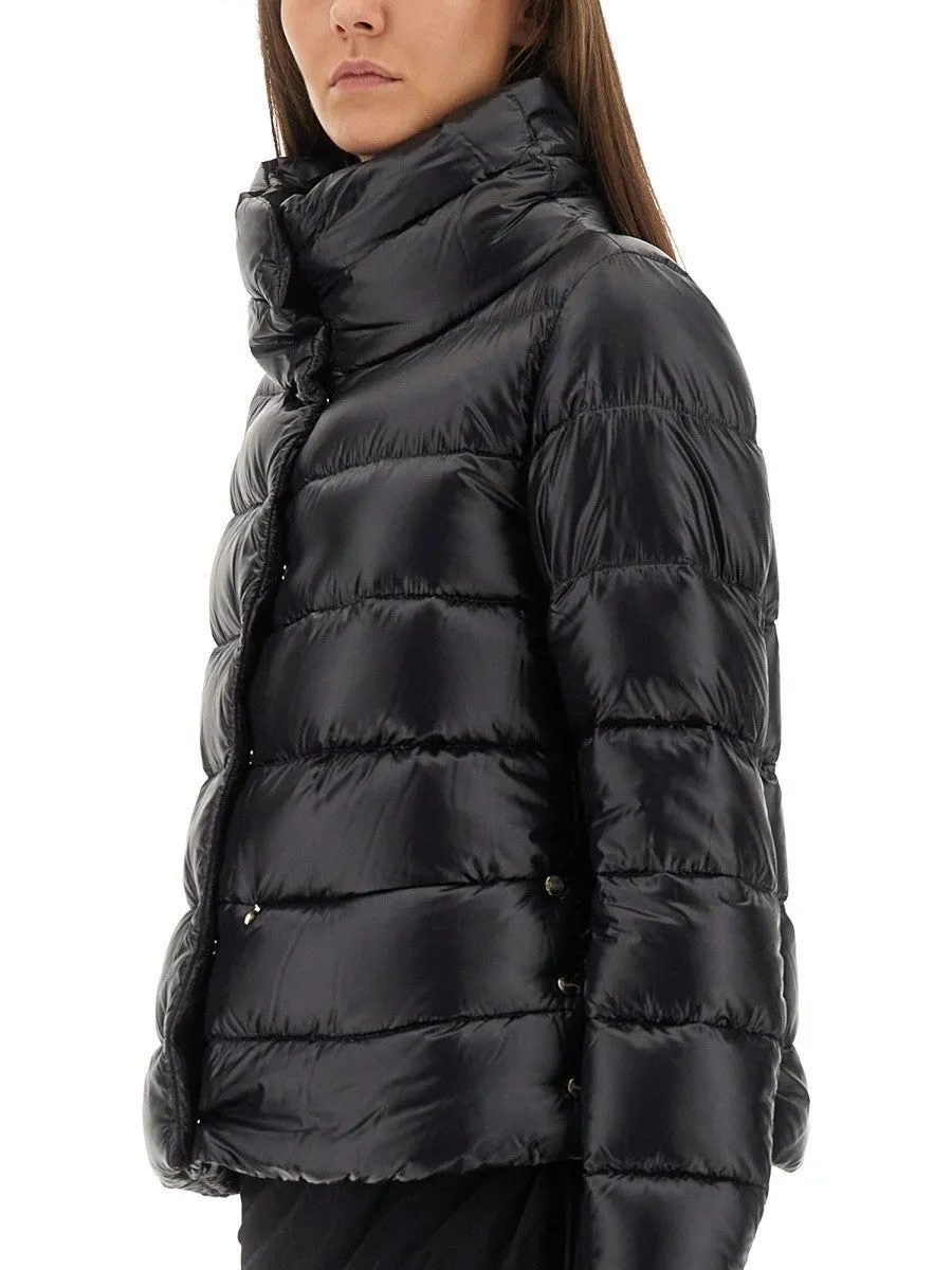 Herno "ULTRALIGHT" NYLON HOOD sold by Siebentaschen product image thumbnail 4