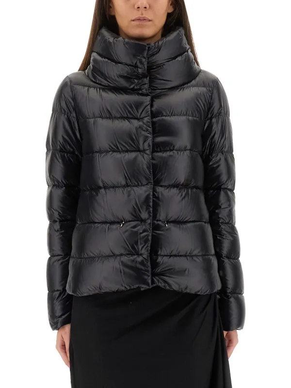 Herno "ULTRALIGHT" NYLON HOOD sold by Siebentaschen