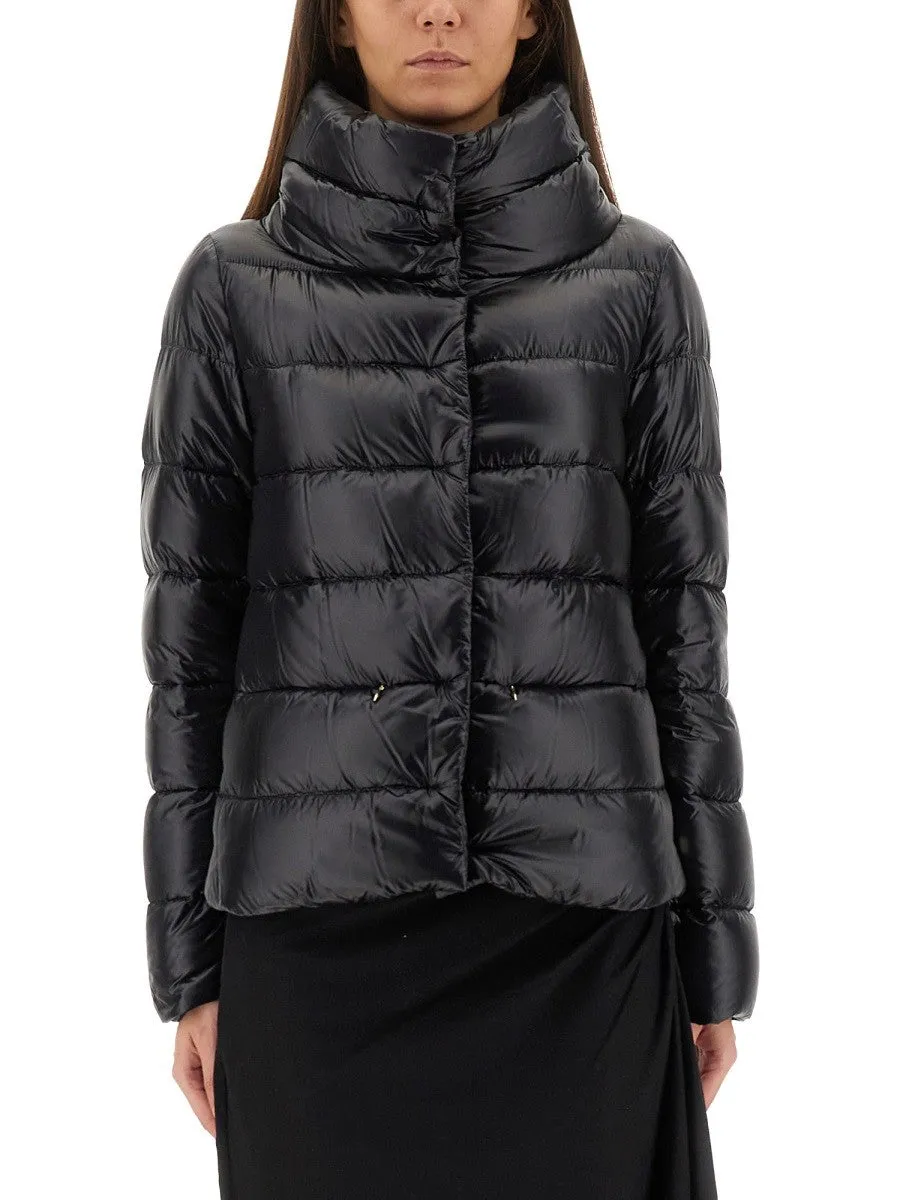 Herno "ULTRALIGHT" NYLON HOOD sold by Siebentaschen