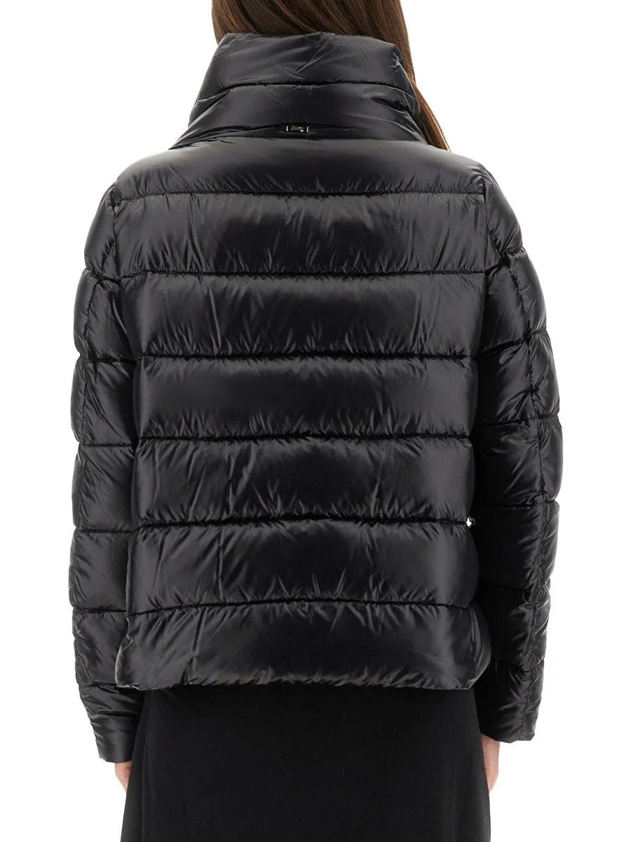 Herno "ULTRALIGHT" NYLON HOOD sold by Siebentaschen product image thumbnail 3