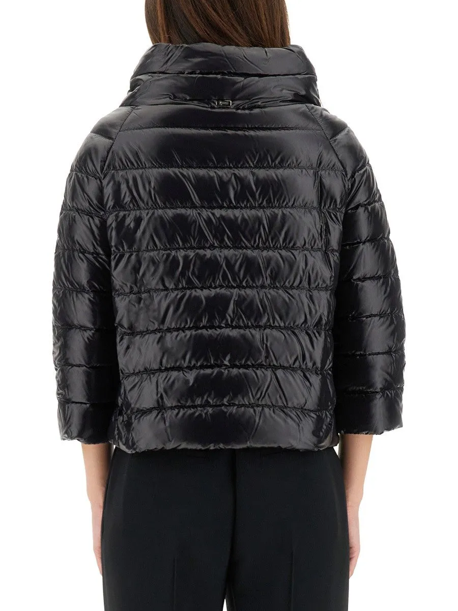 Herno DOWN JACKET "SOFIA" sold by Siebentaschen product image thumbnail 3