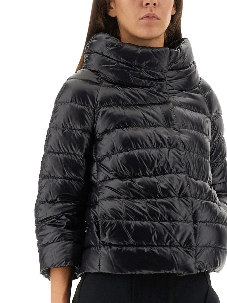 Herno DOWN JACKET "SOFIA" sold by Siebentaschen product image thumbnail 4