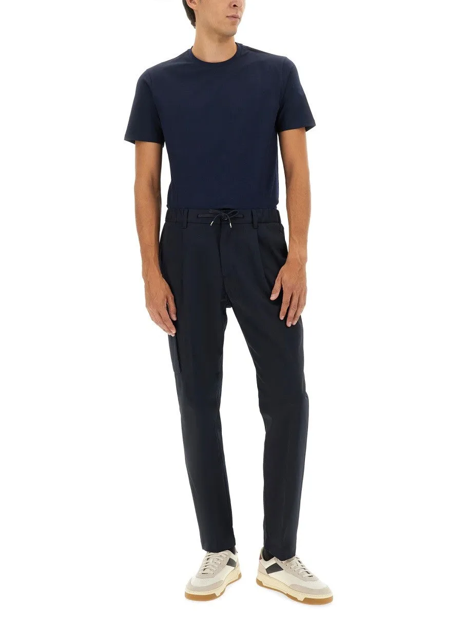 HERNO Cotton T-shirt sold by Siebentaschen product image thumbnail 2