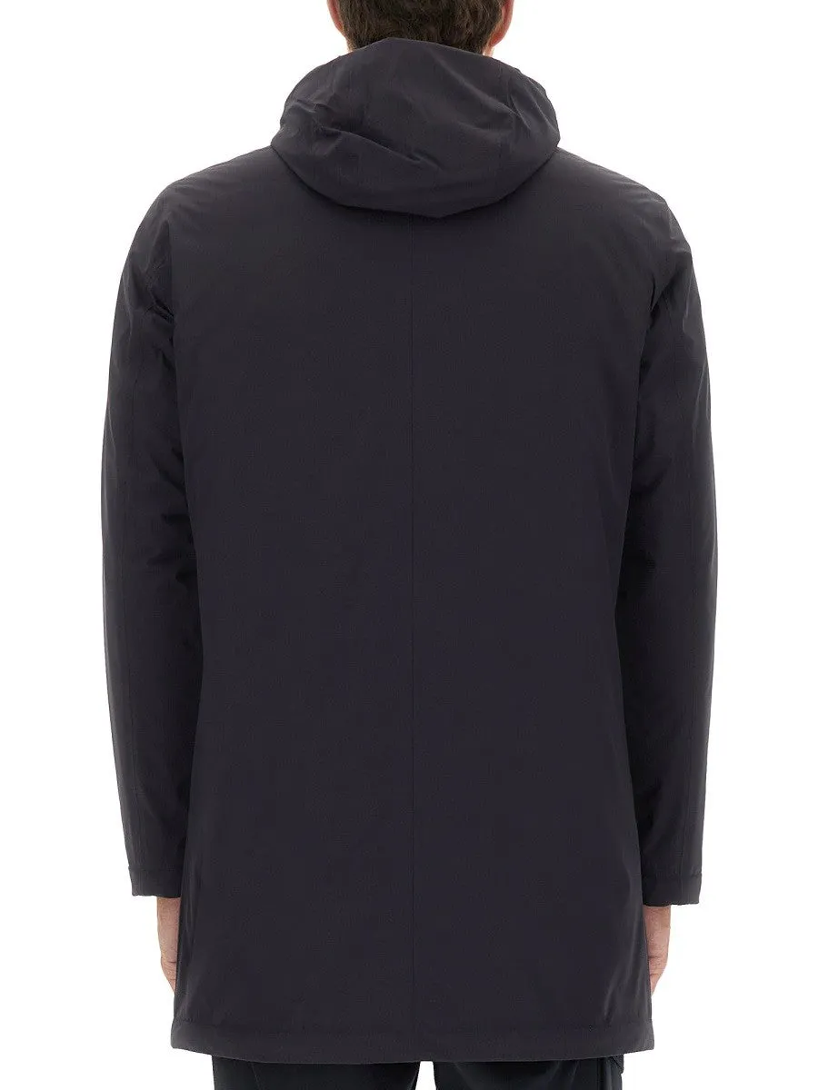 Herno PARKA "RESORT" sold by Siebentaschen product image thumbnail 3