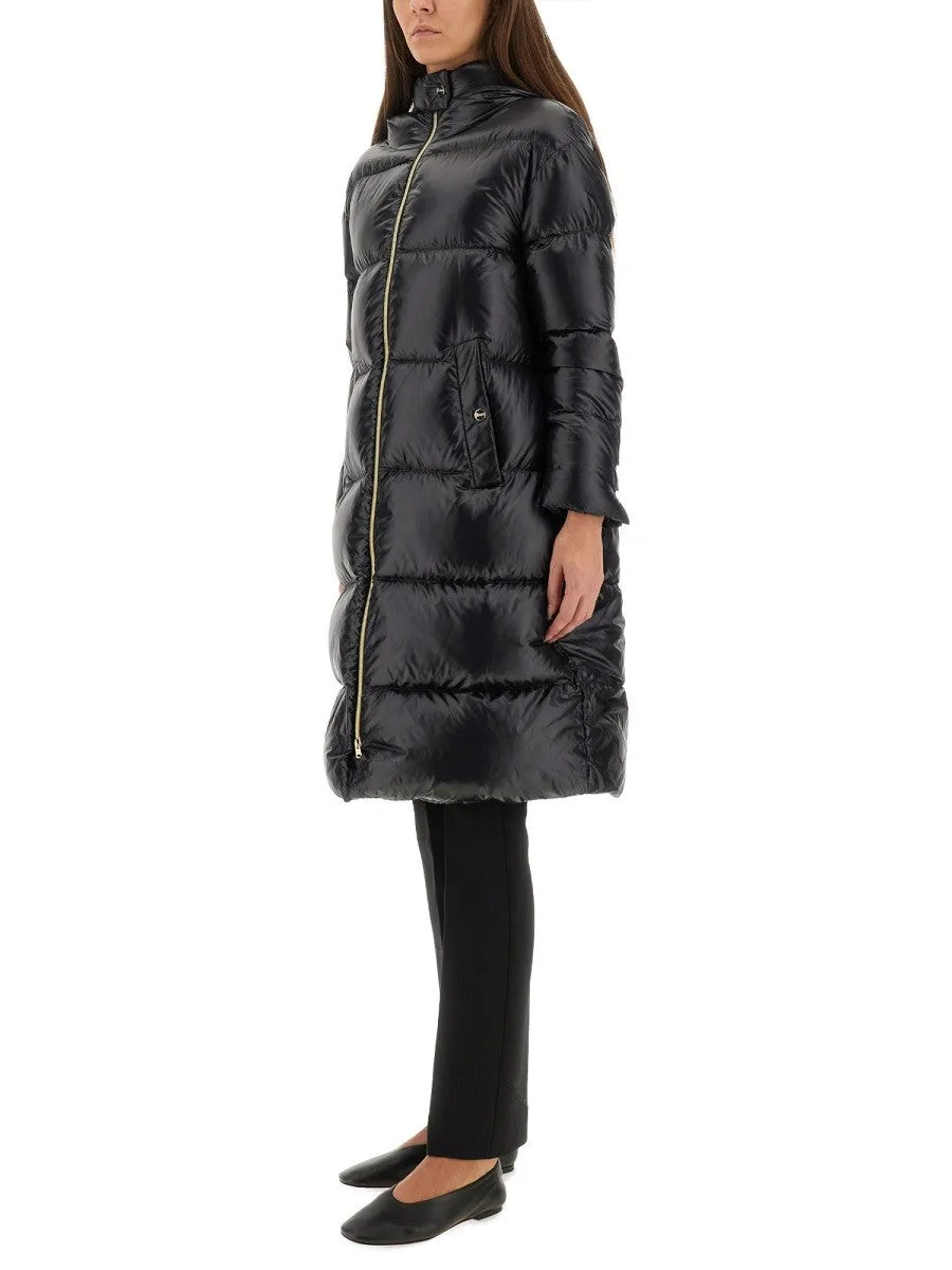 Herno "ULTRALIGHT" NYLON PARKA sold by Siebentaschen product image thumbnail 4