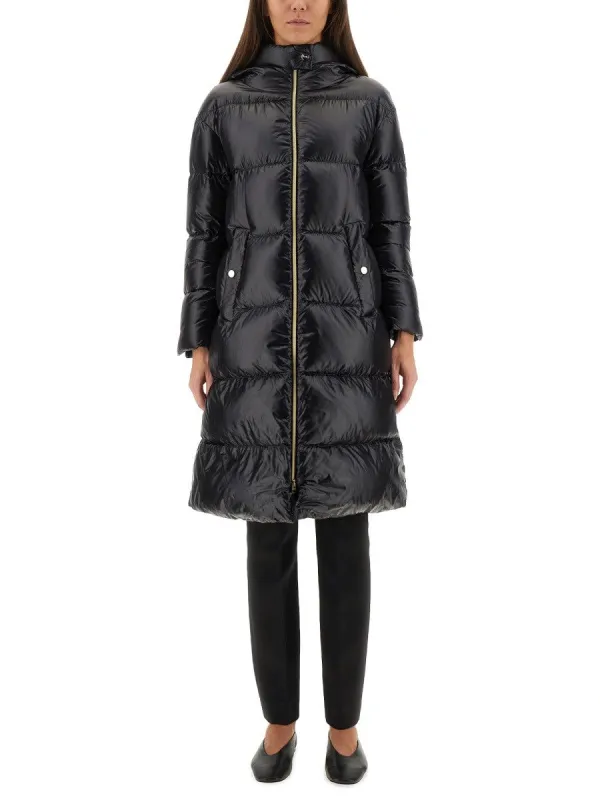 Herno "ULTRALIGHT" NYLON PARKA sold by Siebentaschen