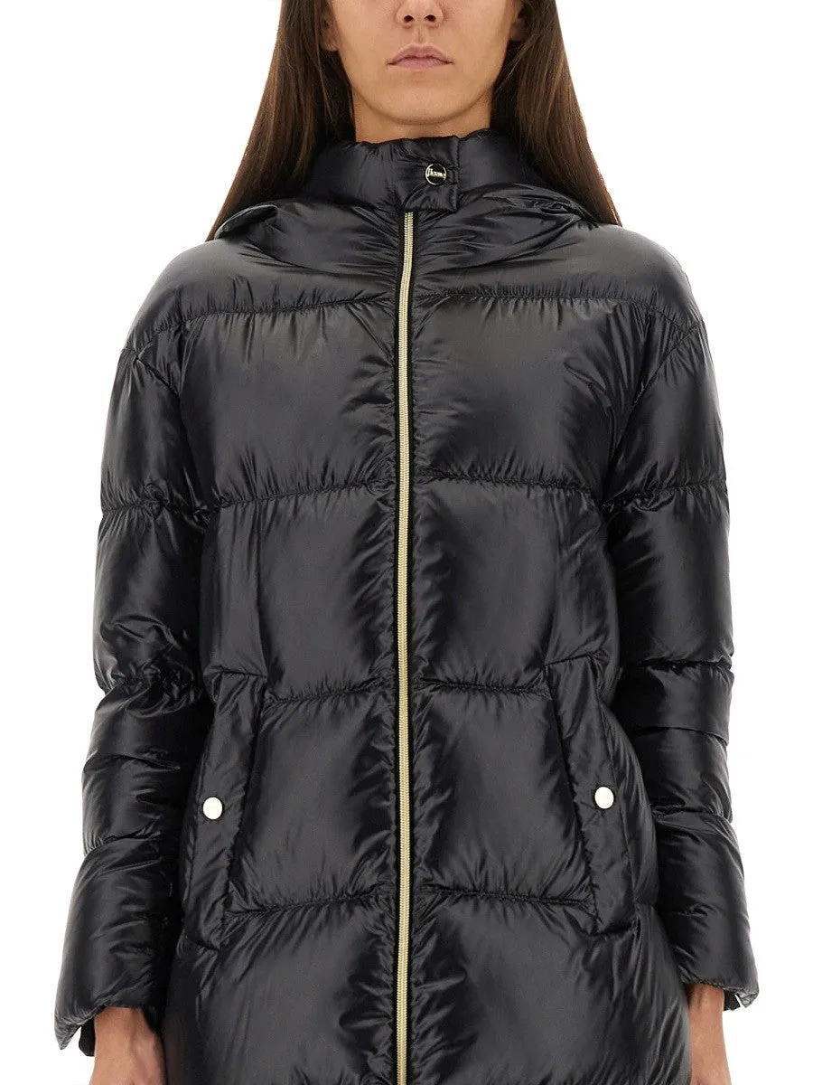 Herno "ULTRALIGHT" NYLON PARKA sold by Siebentaschen product image thumbnail 2