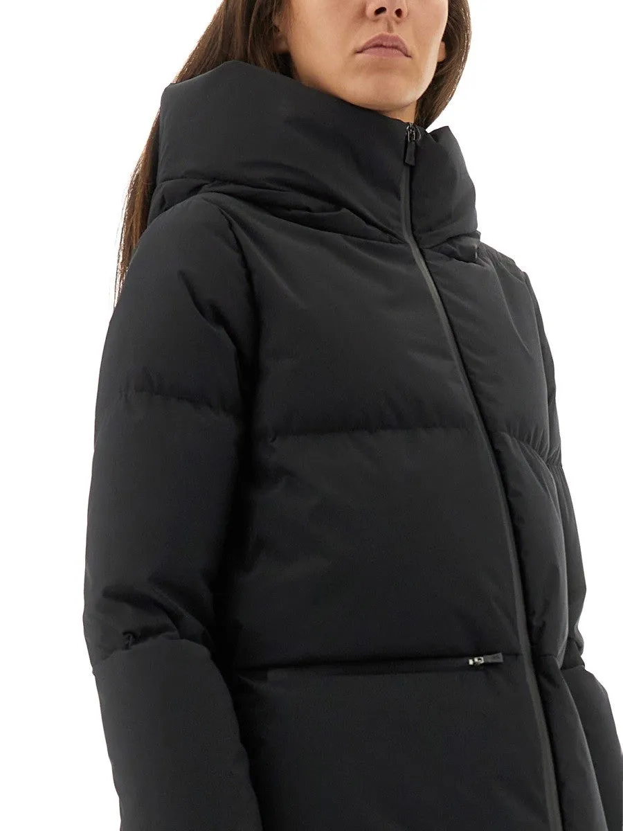 Herno HOODED JACKET sold by Siebentaschen product image thumbnail 3