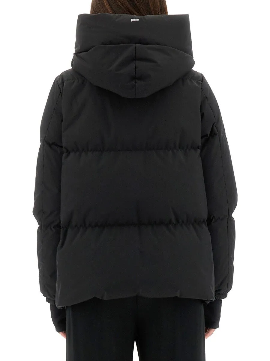 Herno HOODED JACKET sold by Siebentaschen product image thumbnail 2