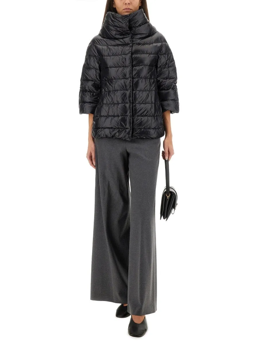 Herno DOWN JACKET "AMINTA" sold by Siebentaschen product image thumbnail 2