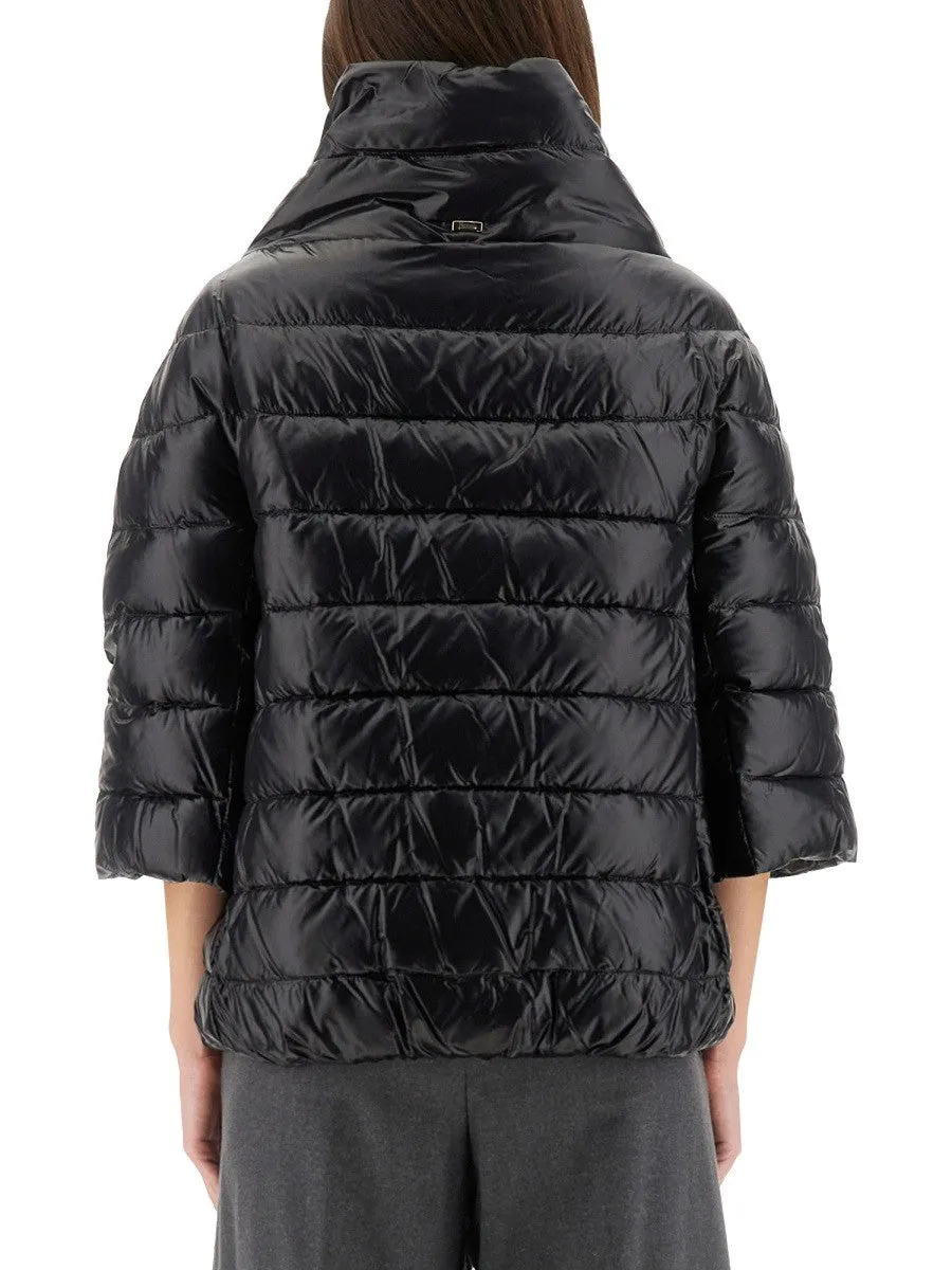 Herno DOWN JACKET "AMINTA" sold by Siebentaschen product image thumbnail 3