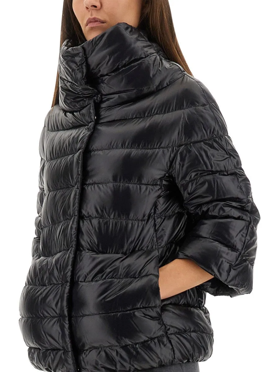 Herno DOWN JACKET "AMINTA" sold by Siebentaschen product image thumbnail 4