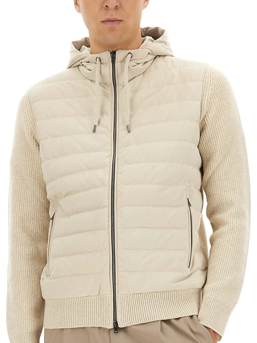 Herno "RESORT" JACKET sold by Siebentaschen product image thumbnail 4