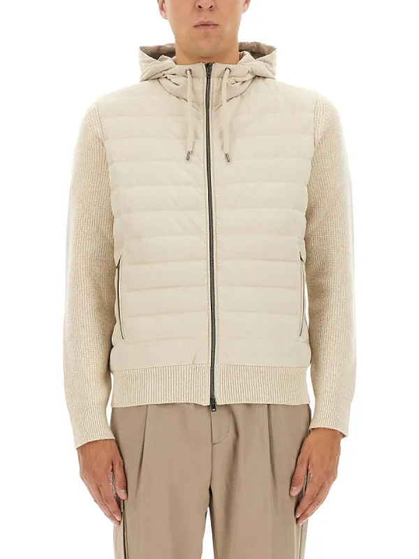 Herno "RESORT" JACKET made by Herno