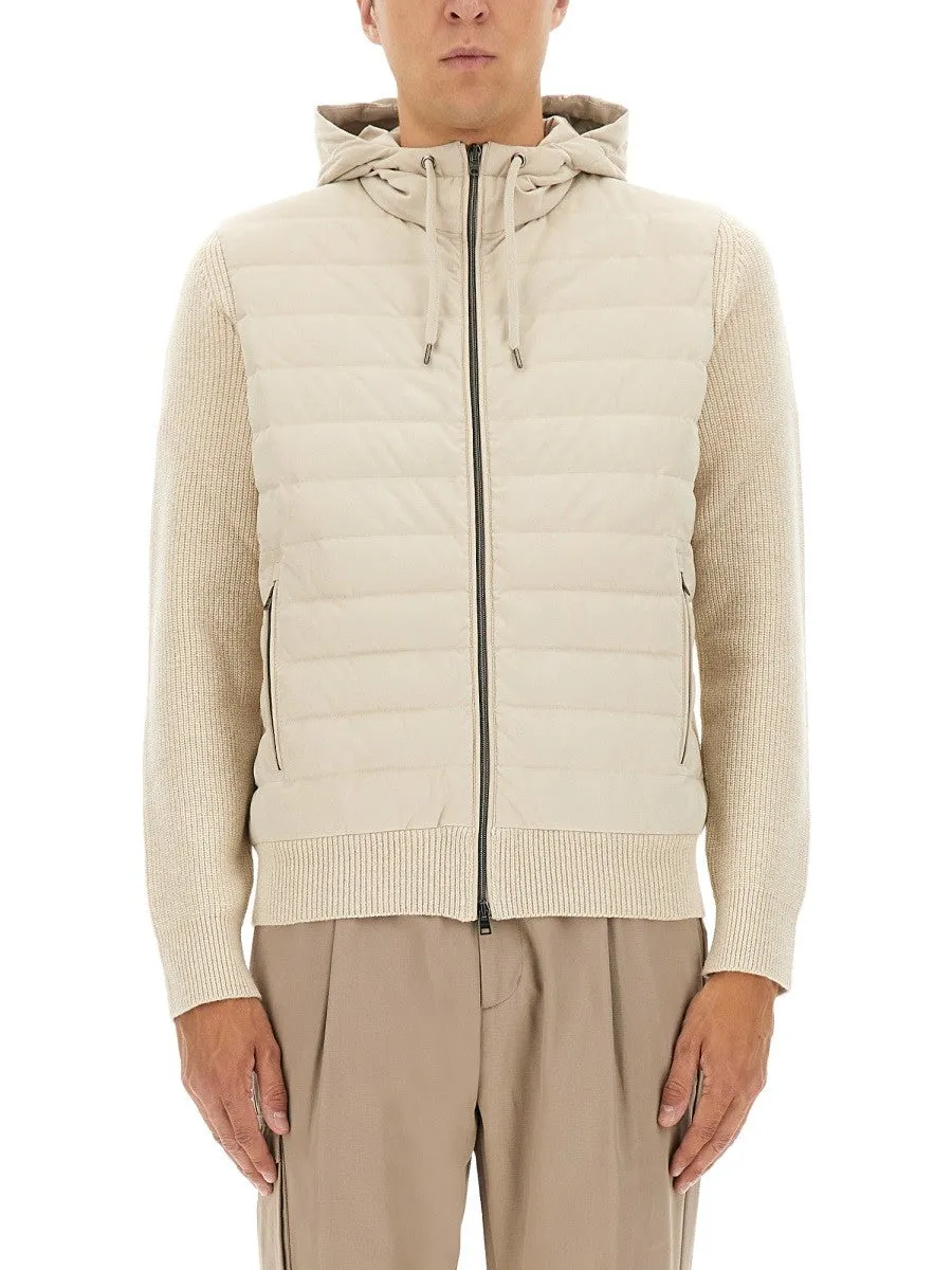 Herno "RESORT" JACKET sold by Siebentaschen