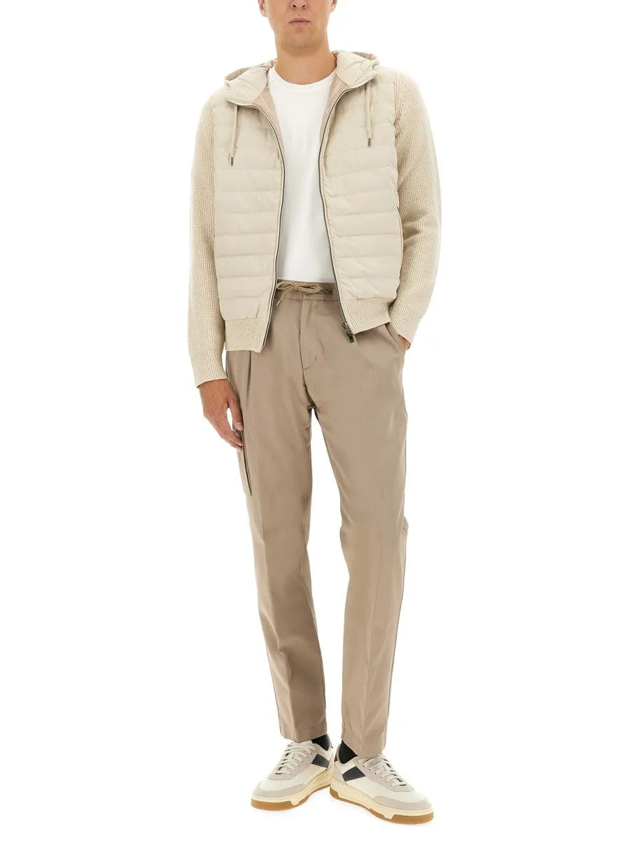 Herno "RESORT" JACKET sold by Siebentaschen product image thumbnail 2