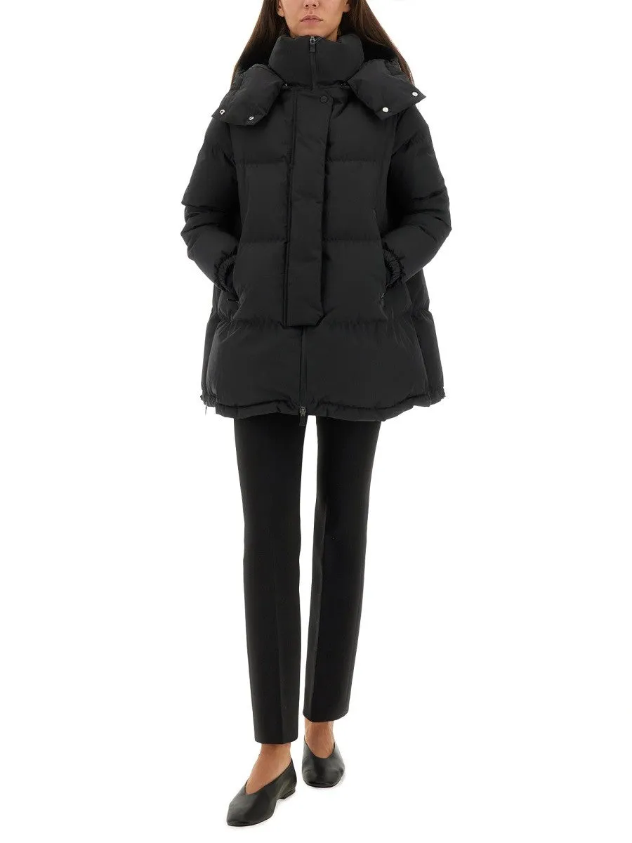 Herno "RELAXED" JACKET IN TWO LAYERS "WINDSTOPPER" sold by Siebentaschen product image thumbnail 2