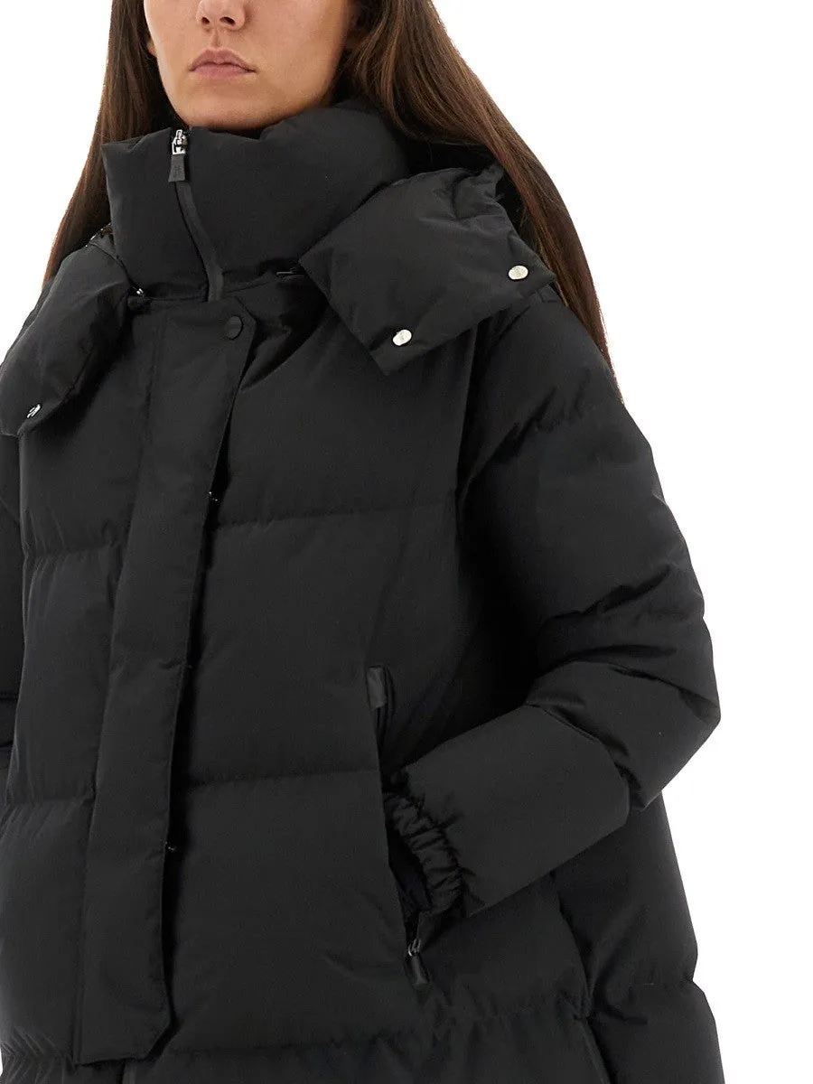 Herno "RELAXED" JACKET IN TWO LAYERS "WINDSTOPPER" sold by Siebentaschen product image thumbnail 4