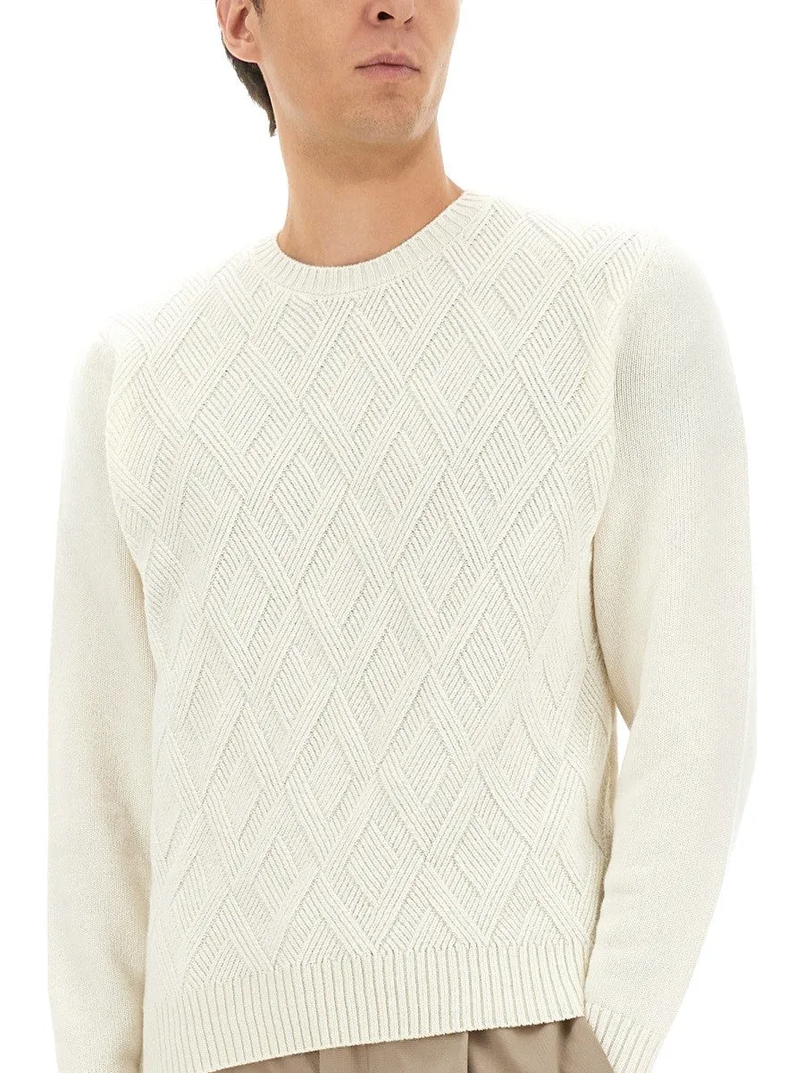 HERNO Cashmere Sweater sold by Siebentaschen product image thumbnail 4