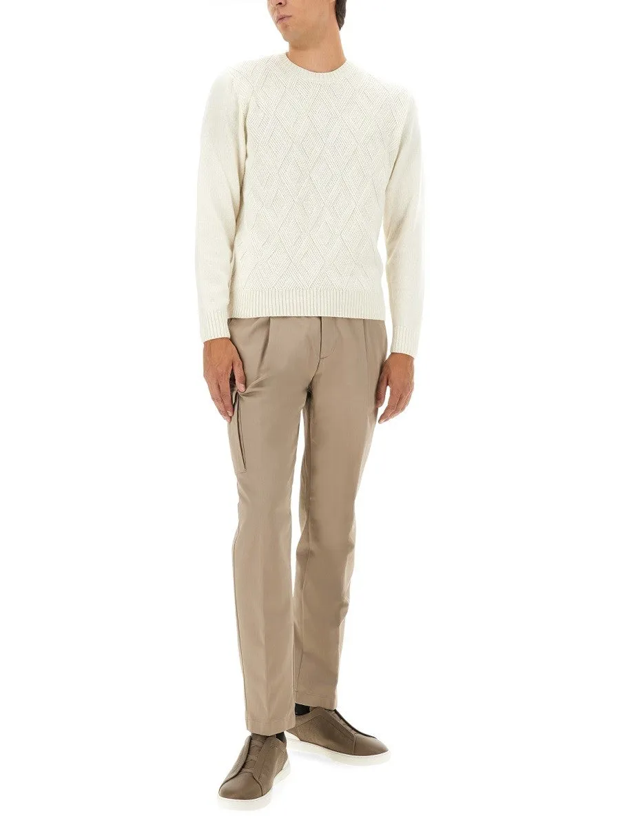 HERNO Cashmere Sweater sold by Siebentaschen product image thumbnail 2