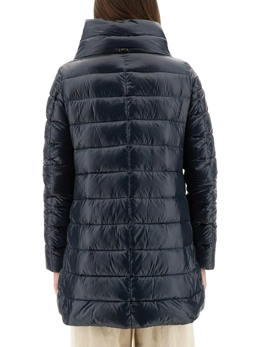 Herno DOWN JACKET "A-SHAPE AMELIA" sold by Siebentaschen product image thumbnail 3