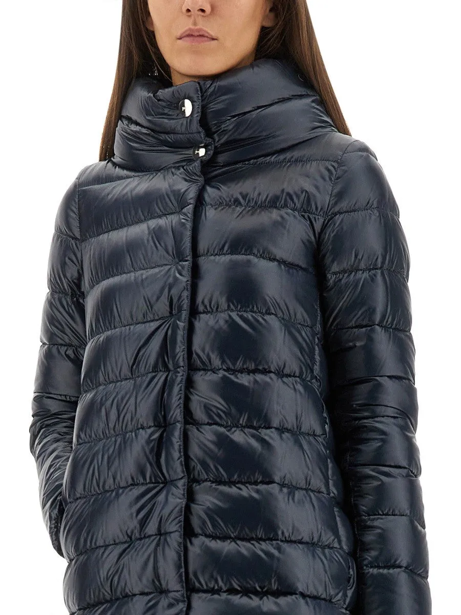 Herno DOWN JACKET "A-SHAPE AMELIA" sold by Siebentaschen product image thumbnail 4