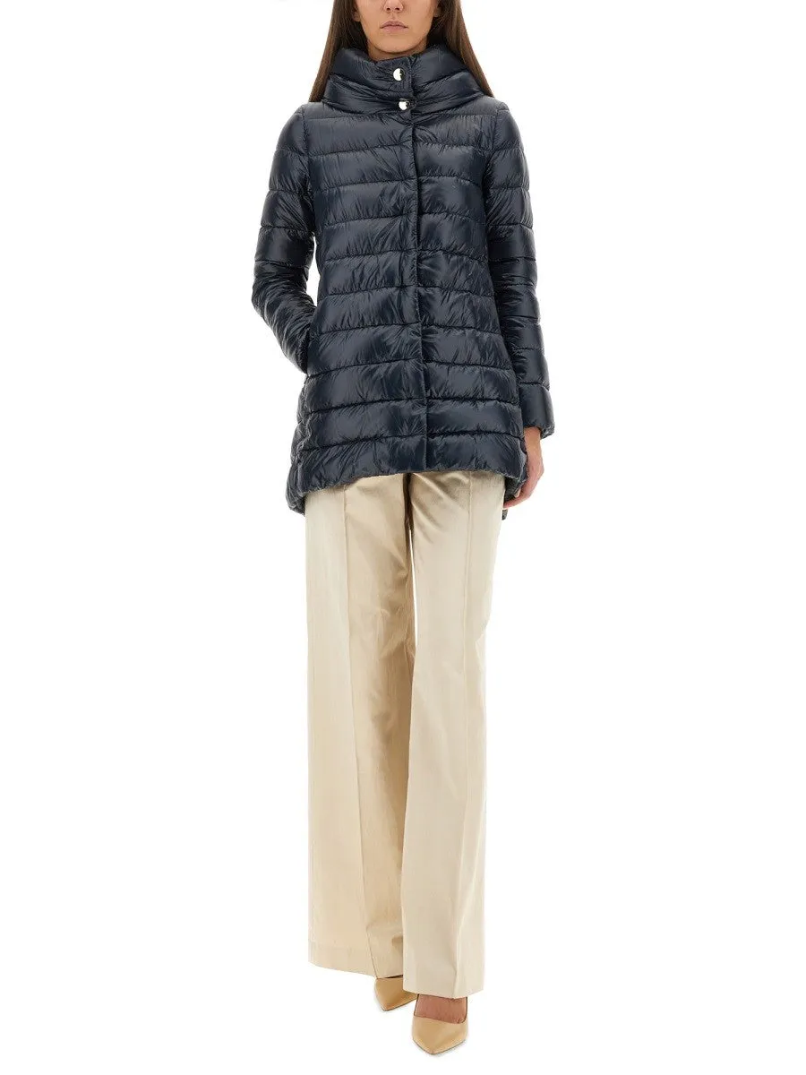 Herno DOWN JACKET "A-SHAPE AMELIA" sold by Siebentaschen product image thumbnail 2