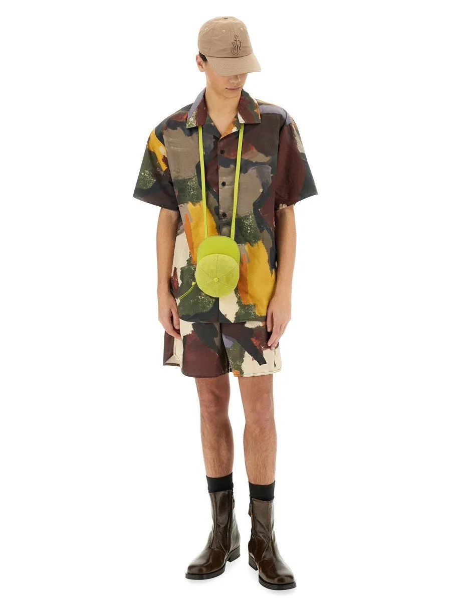 jw anderson BOXER SWIMSUIT sold by Siebentaschen product image thumbnail 3