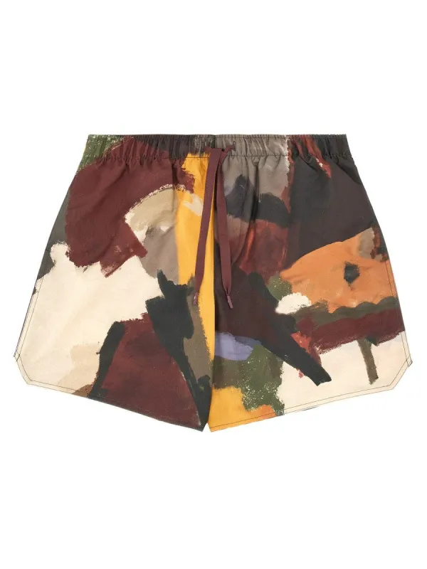 jw anderson BOXER SWIMSUIT sold by Siebentaschen