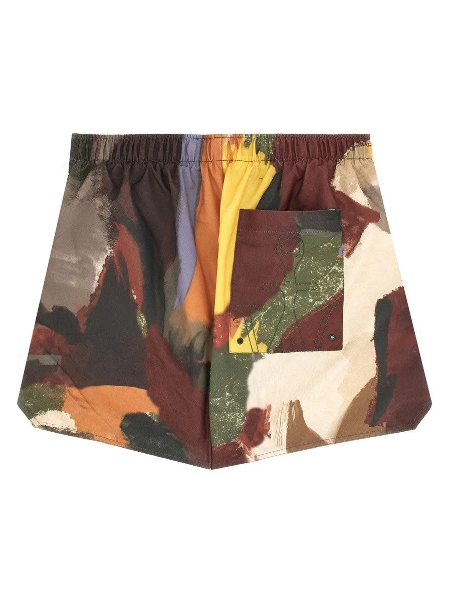 jw anderson BOXER SWIMSUIT sold by Siebentaschen product image thumbnail 2