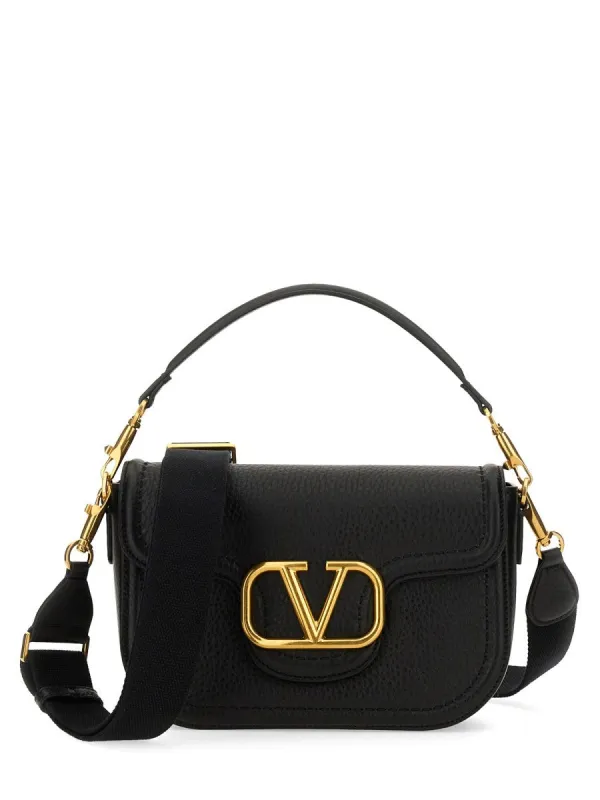 Valentino Garavani "ALLTIME" SHOULDER BAG sold by Siebentaschen