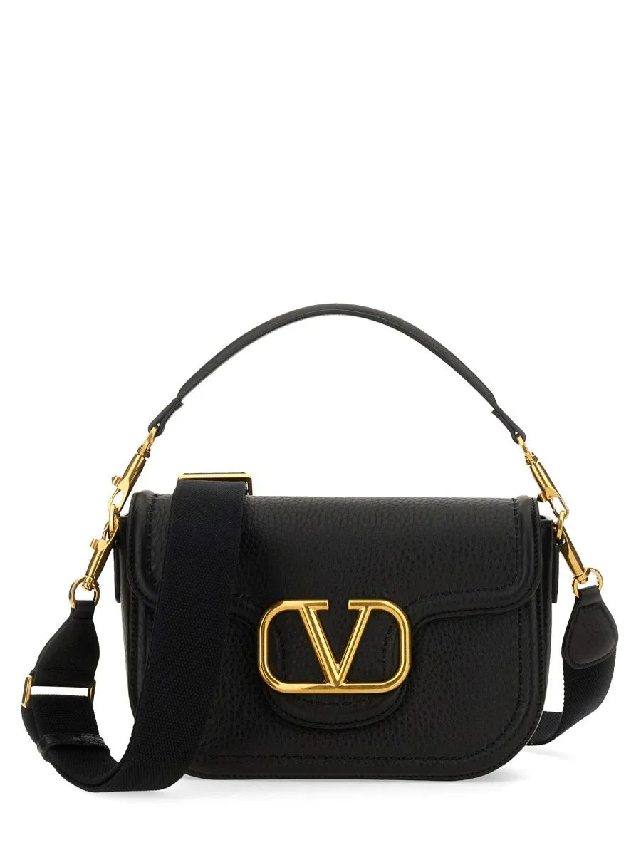 Valentino Garavani "ALLTIME" SHOULDER BAG sold by Siebentaschen