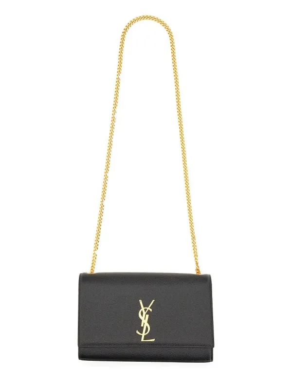 Saint Laurent BORSA "KATE" MEDIUM sold by Siebentaschen