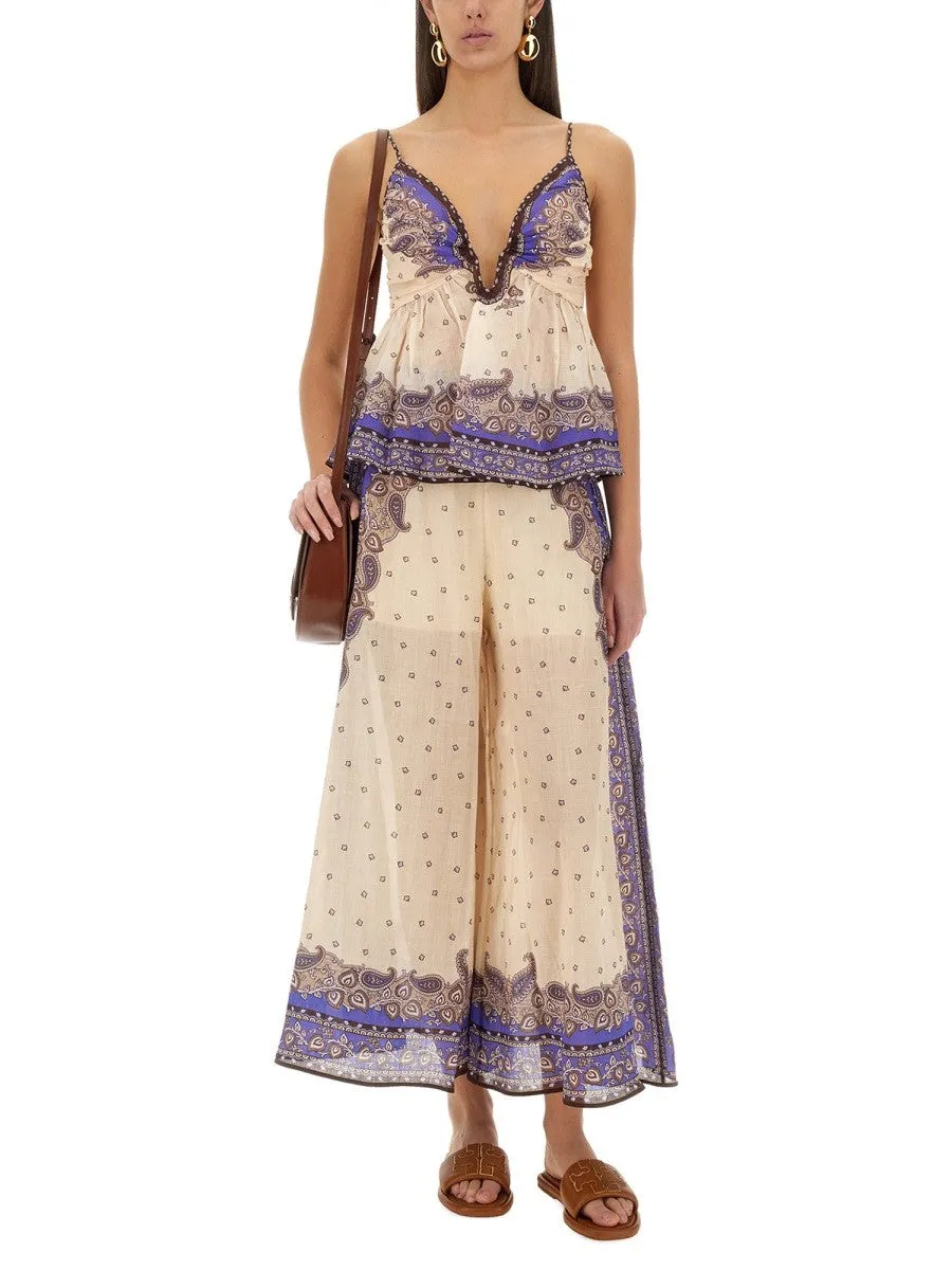 ZIMMERMANN TOP "MAXINE" sold by Siebentaschen product image thumbnail 2