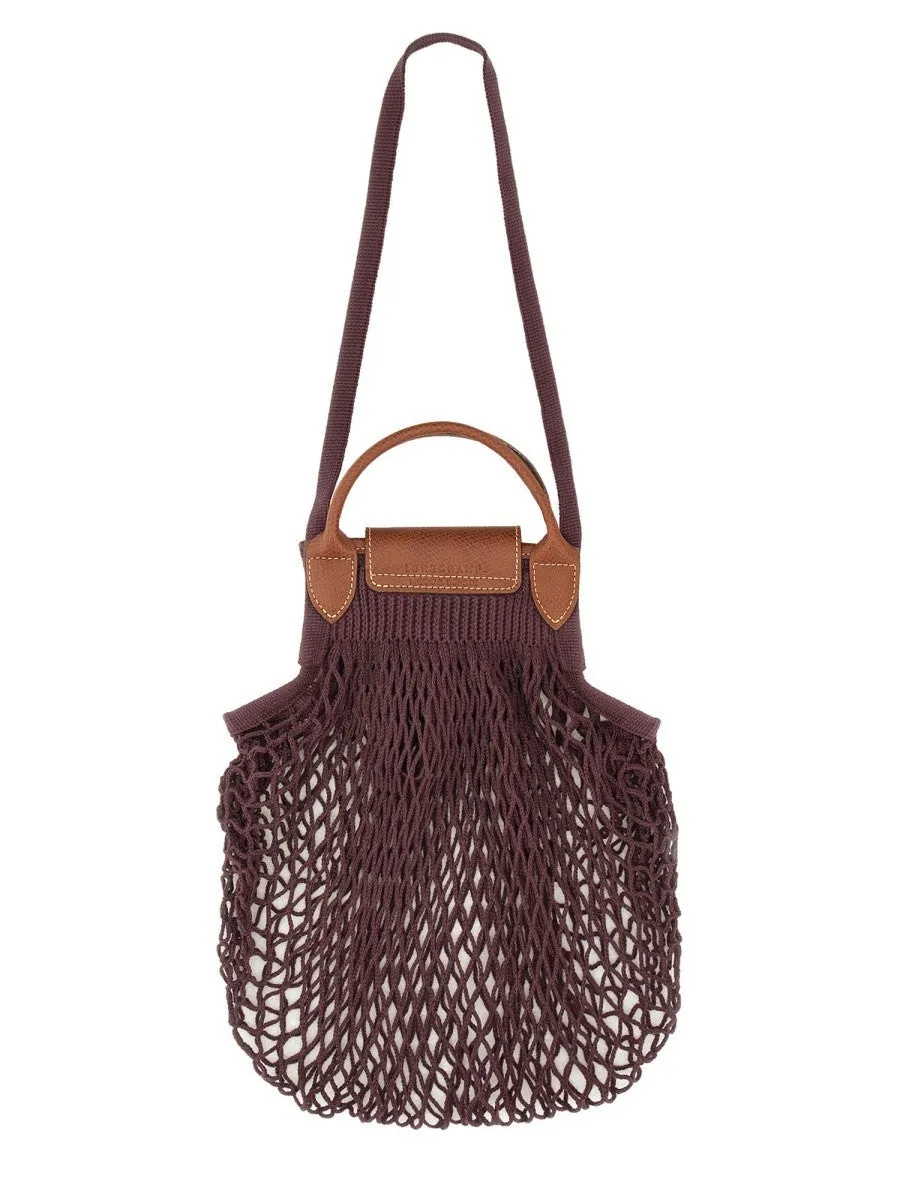 LONGCHAMP "LE PLAIGE FILET" BAG sold by Siebentaschen product image thumbnail 2