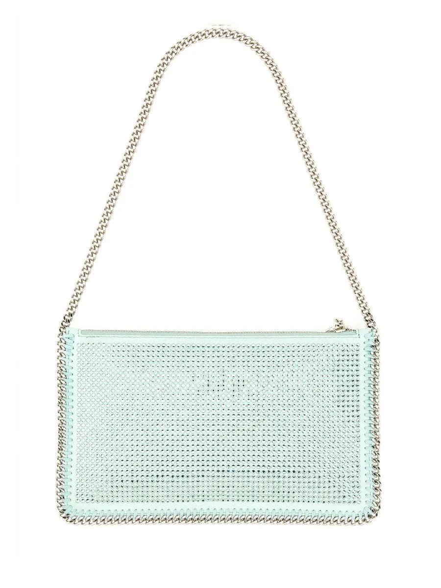stella mccartney "FALABELLA" CLUTCH SHOULDER BAG sold by Siebentaschen product image thumbnail 2