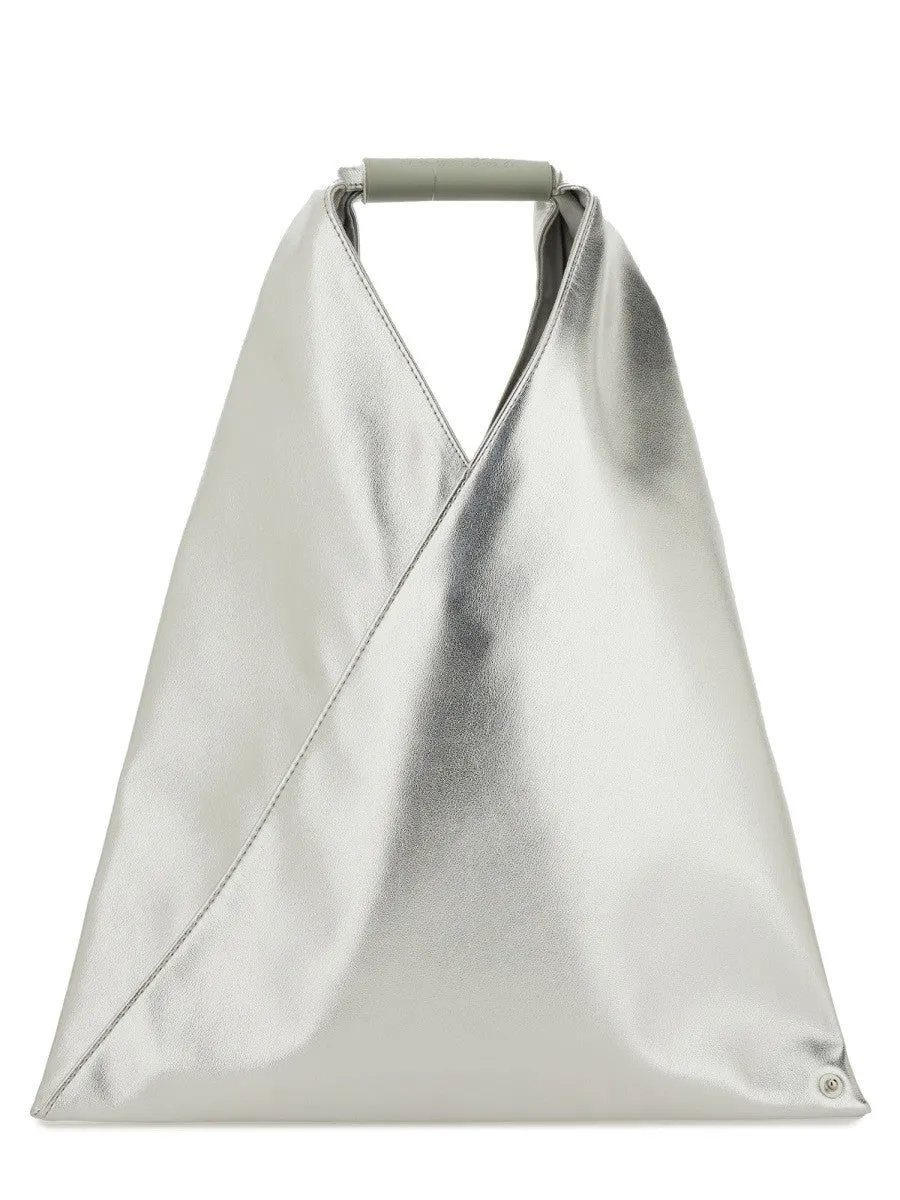 MM6 MAISON MARGIELA JAPANESE BAG SMALL sold by Siebentaschen