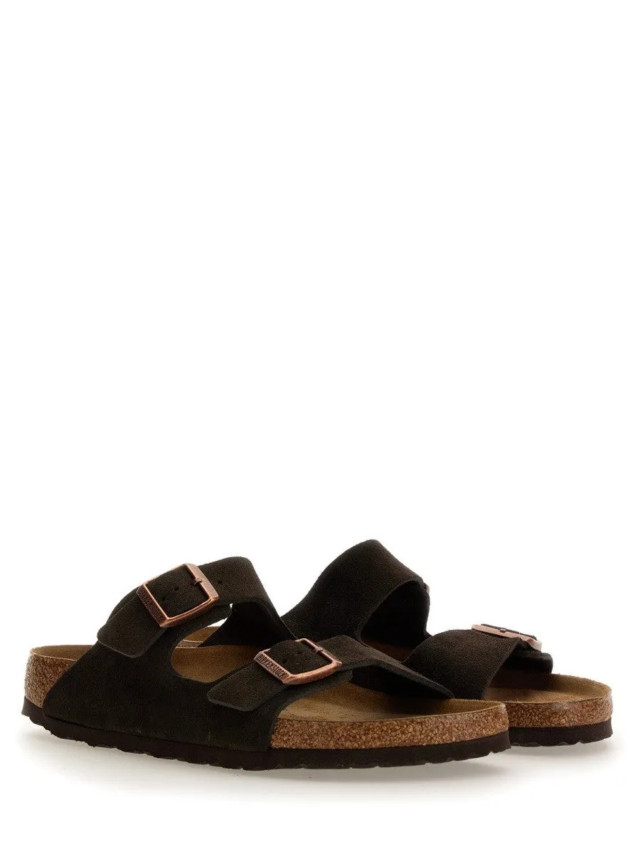 Birkenstock SANDALO "ARIZONA" sold by Siebentaschen product image thumbnail 2
