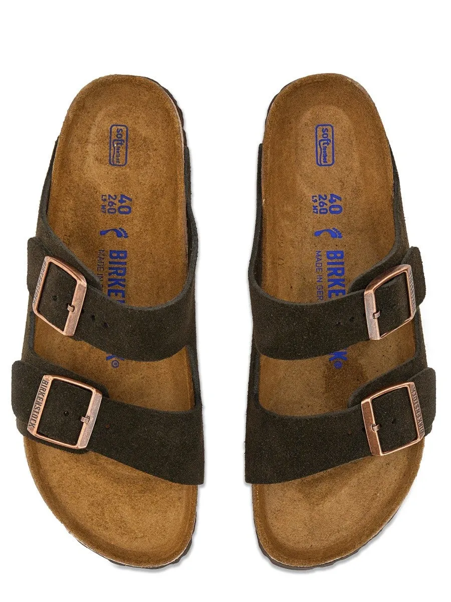 Birkenstock SANDALO "ARIZONA" sold by Siebentaschen product image thumbnail 3
