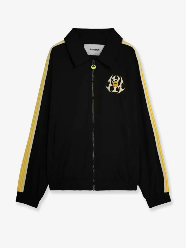 Barrow Nylon jacket sold by Siebentaschen