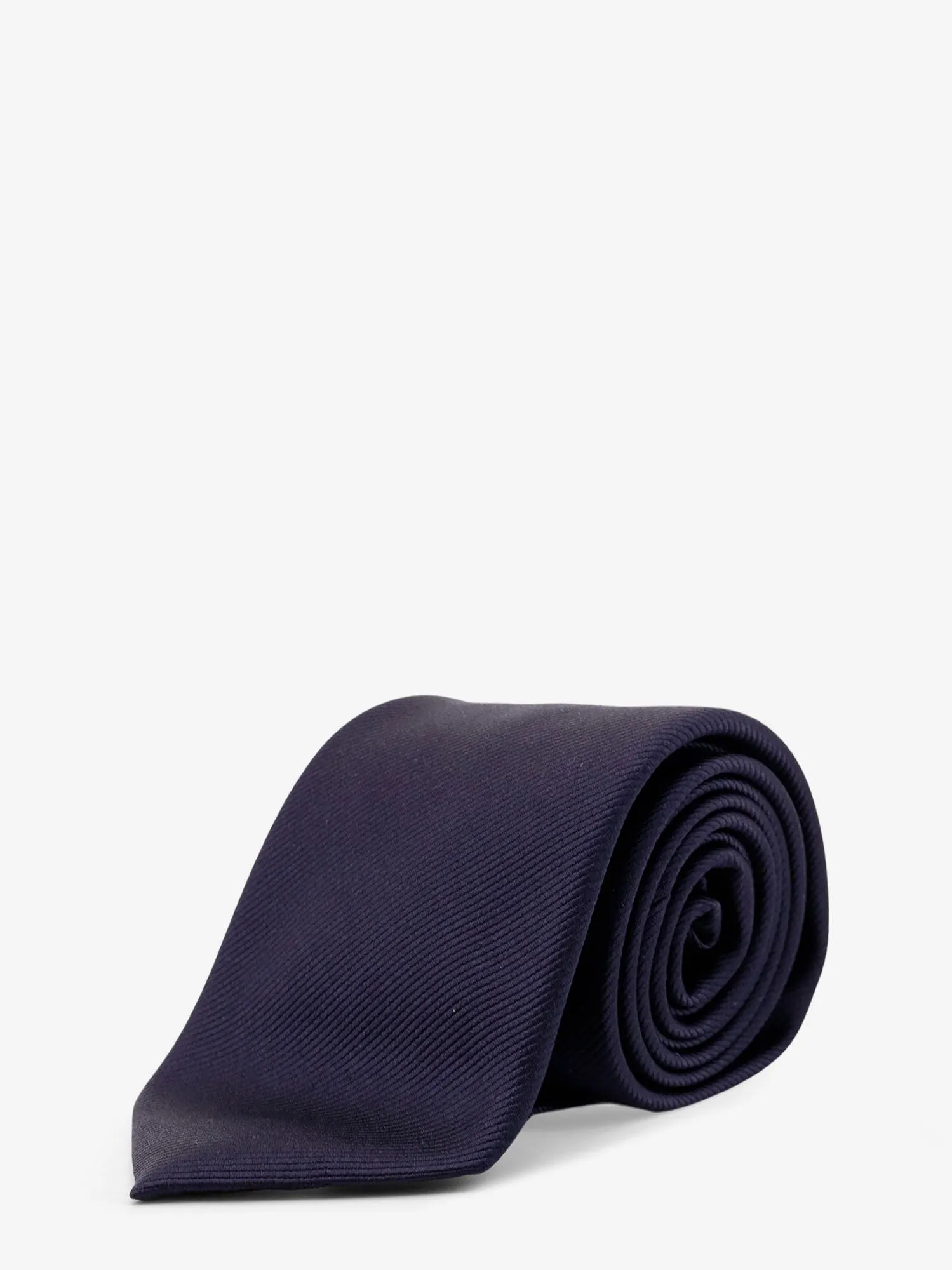 Giorgio Armani Silk tie sold by Siebentaschen